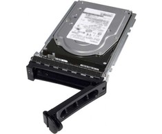 „Dell“ 300 GB 3,5 colio SAS-3 (12 Gb/s) serverio diskas (400 AJRR)
