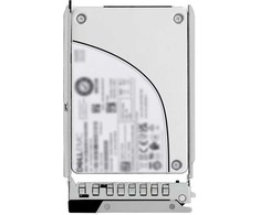 Dysk serwerowy Dell 480GB 2.5'' SATA III (6 Gb/s) (T3CX8)