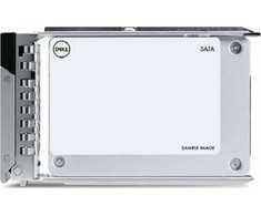 „Dell“ 480 GB 2,5 colio SATA III (6 Gb/s) (480 GB SSD SATA Mix naudojamas 6 Gbps) (Atnaujinta)