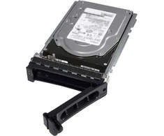 „Dell“ 480 GB 2,5 colio SATA III (6 Gb/s) serverio diskas (D35F3)