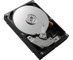 Dell 4 TB 3,5 colio SAS-2 (6 Gb/s) serverio diskas (YH3T9)