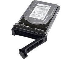 Dysk serwerowy Dell 600GB 2.5'' SAS-3 (12Gb/s) (400-AJRF)