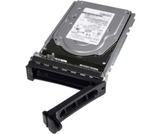 „Dell“ 600 GB 2,5 colio SAS-2 (6 Gb/s) serverio diskas (400-ACXC)