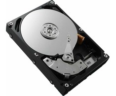 Dysk serwerowy Dell 600GB 2.5'' SAS-2 (6Gb/s) (K1JY9 )