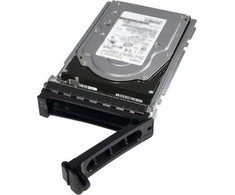 Dysk serwerowy Dell 600GB 2.5'' SAS-2 (6Gb/s) (G76RF)