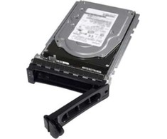 Dysk serwerowy Dell 600GB 2.5'' SAS-3 (12Gb/s) (6DWVP)