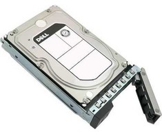 „Dell“ 600 GB 2,5 colio SAS-3 (12 Gb/s) serverio diskas (400 ASGS)