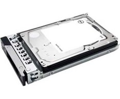 „Dell“ 600 GB 2,5 colio SAS-3 (12 Gb/s) serverio diskas (400-AUNQ)