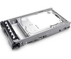 „Dell“ 600 GB 2,5 colio SAS-3 (12 Gb/s) serverio diskas (400 AJPP)