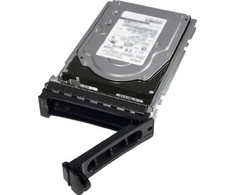 Dysk serwerowy Dell 600GB 2.5'' SAS-3 (12Gb/s) (400-ATIN)