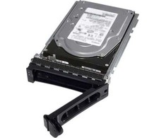 Dysk serwerowy Dell 600GB 2.5'' SAS-3 (12Gb/s) (400-BEGD)
