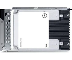 Dysk serwerowy Dell 960GB 2.5'' SATA III (6 Gb/s) (345-BECF)