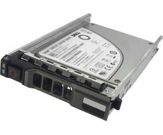 Dysk serwerowy Dell 960GB 2.5'' SATA III (6 Gb/s) (400-BDQU)