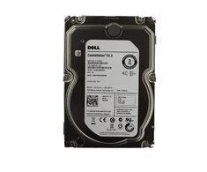 Dysk serwerowy Dell 3TB 3.5'' SAS6 (55H49)
