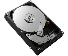 Dysk serwerowy Dell 3TB 3.5'' SAS (DPTW9)