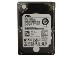 Dell serverio diskas T-13SE E/C 600GB 2,5" SAS 10K (20TPJ)