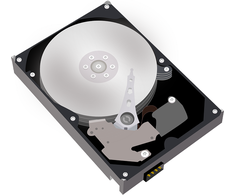 Dysk serwerowy Dell 600GB 3.5'' SAS-3 (12Gb/s) (400-AJPH)