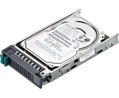 Serverio diskas Fujitsu 2.4TB 2.5 "SAS-3 (12Gb / s) (S26361-F5543-L124)