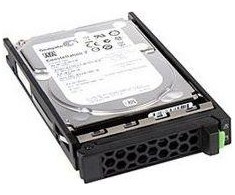 Serverio diskas Fujitsu 600GB 3.5 "SAS-3 (12Gb / s) (S26361-F5728- L160)