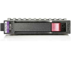 Dysk serwerowy HP 1.2TB 2.5'' SAS-1 (3Gb/s) (718160-B21)