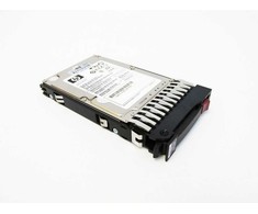 Dysk serwerowy HP 146GB 2.5'' SAS-1 (3Gb/s) (653950-001)