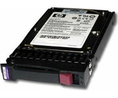 Dysk serwerowy HP 160GB 3.5'' SATA II (3 Gb/s) (458945-B21)