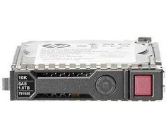 HP 1,8 TB 2,5 colio SAS-3 (12 Gb/s) serverio diskas (791034-B21)