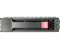 HP 1,8 TB 2,5 colio SAS-3 (12 Gb/s) serverio diskas (P13246-001)