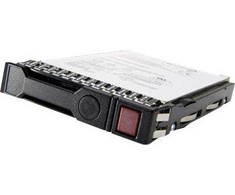 Hewlett Packard (HP) HPE 1.92TB SATA 6G Mixed Use SFF SC Multi Vendor SSD