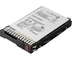 HP 1,92 TB 2,5 colio SATA III (6 Gb/s) serverio diskas (P05986-B21)
