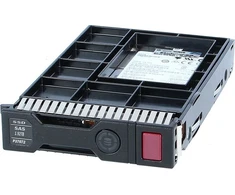 Dysk serwerowy HP 1.92TB 3.5'' SAS-3 (12Gb/s) (DRV SSD 1.92TB LFF SAS MU SCC)