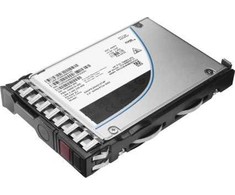 Hewlett Packard (HP) HP „Hewlett Packard Enterprise 817011-B21“, 1920 GB, 2,5 colio, 6 Gb/s
