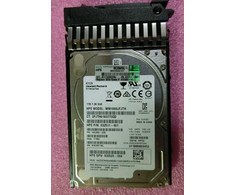 Hewlett Packard (HP) HP serverio diskas 1TB 12G SAS MDL 7.2K SFF