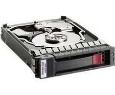 HP serverio diskas 1TB 3.5'' SAS-2 (6Gb/s) (652753-S21)