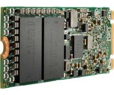 Dysk serwerowy HP 240GB SATA III (6 Gb/s) (P47817-H21)