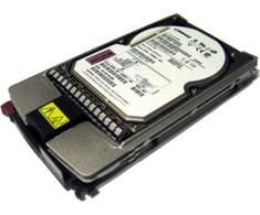 Dysk serwerowy HP 250GB 3.5'' SATA I (1.5 Gb/s) (349239-B21)
