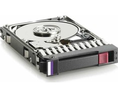 Dysk serwerowy HP 2TB 2.5'' SAS-3 (12Gb/s) (765466-S21)