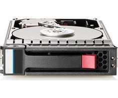Hewlett Packard (HP) Dysk serwerowy HP 2TB 3.5'' SAS-2 (6Gb/s) (714426-001)