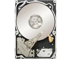 HP 2 TB 3,5 colio SAS-2 (6 Gb/s) serverio diskas (507616B21)