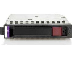 Dysk serwerowy HP 2TB 3.5'' SAS-2 (6Gb/s) (652757-S21)