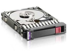 Dysk serwerowy HP 2TB 3.5'' SATA II (3 Gb/s) (507632B21)
