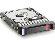 Dysk serwerowy HP 300GB 2.5'' SAS-2 (6Gb/s) (709993-001)
