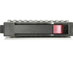 HP 300 GB 2,5 colio SAS-3 (12 Gb/s) serverio diskas (785067-S21)