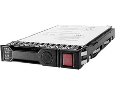 Dysk serwerowy HP 3.2TB 2.5'' SAS-3 (12Gb/s) (Drive SSD 3.2TB SFF SAS SC)