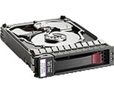 HP serverio diskas 36GB 2.5'' SAS-2 (6Gb/s) (375859-B21)