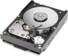HP 3 TB 3,5 colio SATA II (3 Gb/s) serverio diskas (628063-B21)