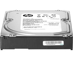 Dysk serwerowy HP 3TB 3.5'' SATA III (6 Gb/s) (628183-001)