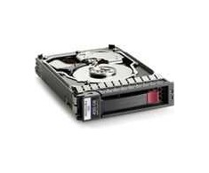 HP 450 GB 3,5 colio SAS-2 (6 Gb/s) serverio diskas (516816B21)
