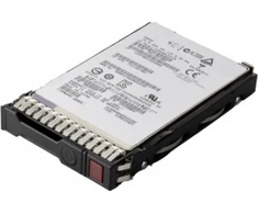 HP serverio diskas 480GB 2.5'' SATA III (6 Gb/s) (P04474-B21)