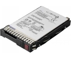 Serverio diskas HP 480GB 2.5'' SATA III (6Gb/s) (P05976-B21)